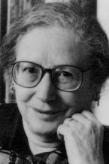 Carolyn Gold Heilbrun, popularly known as Amanda Cross is a famous American feminist detective writer. She graduated from Wesley College in 1947. - ruth6